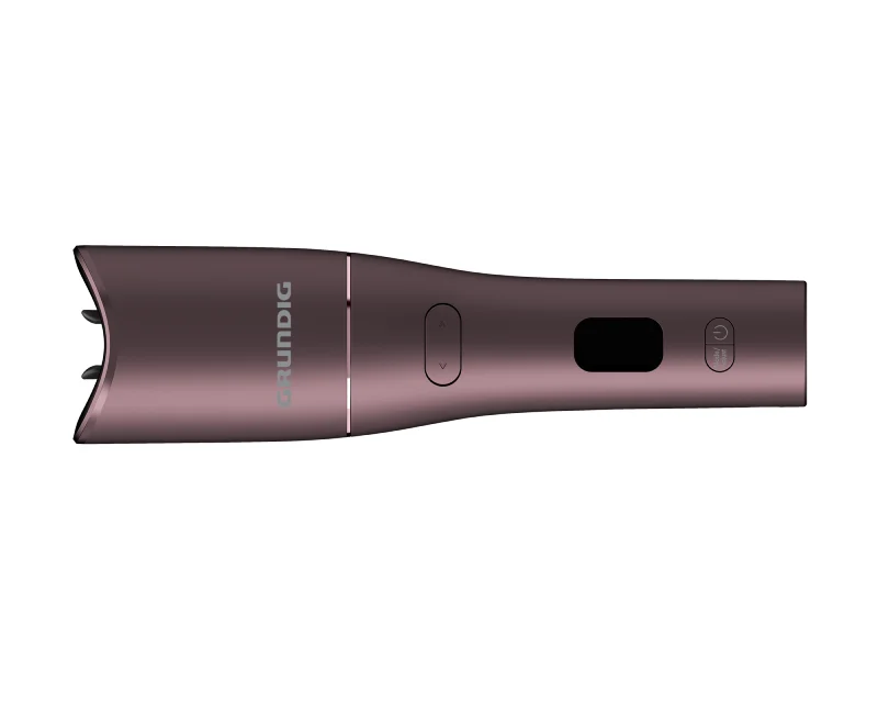 GRUNDIG HS 6230 Bežični uvijač za kosu