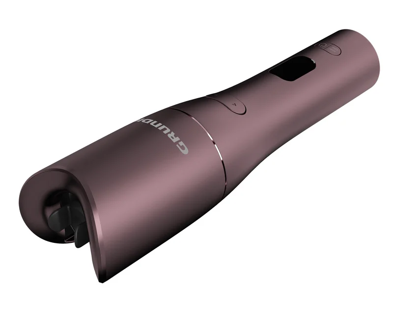 GRUNDIG HS 6230 Bežični uvijač za kosu