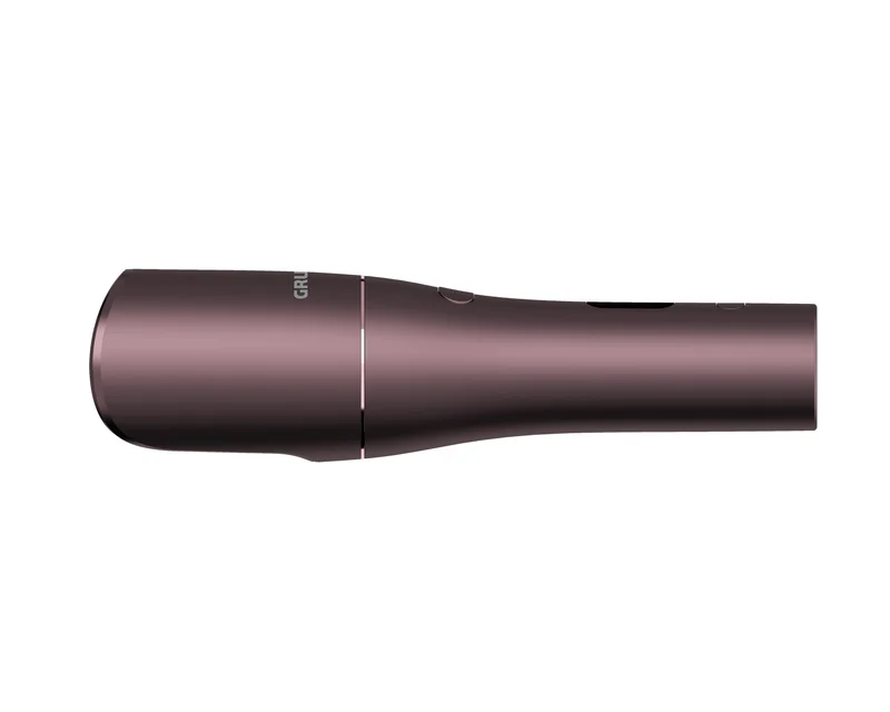 GRUNDIG HS 6230 Bežični uvijač za kosu