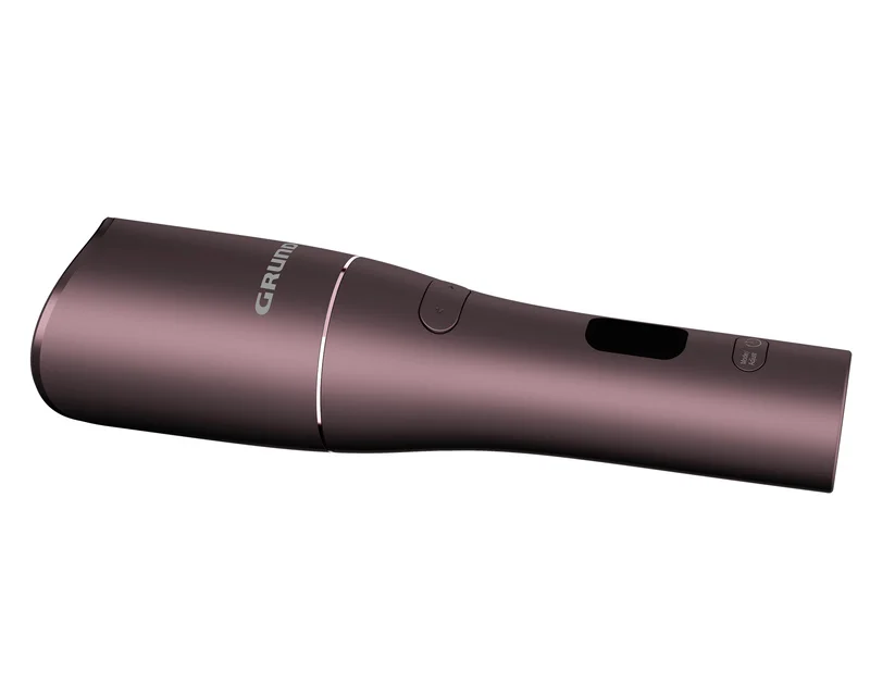 GRUNDIG HS 6230 Bežični uvijač za kosu