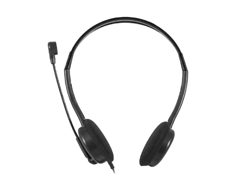 GENIUS HS-200C slušalice sa mikrofonom