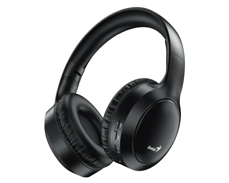 GENIUS HS-800BT Bluetooth Stereo slušalice