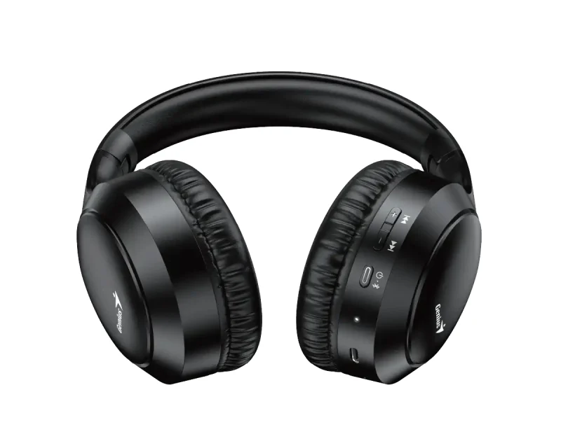 GENIUS HS-800BT Bluetooth Stereo slušalice
