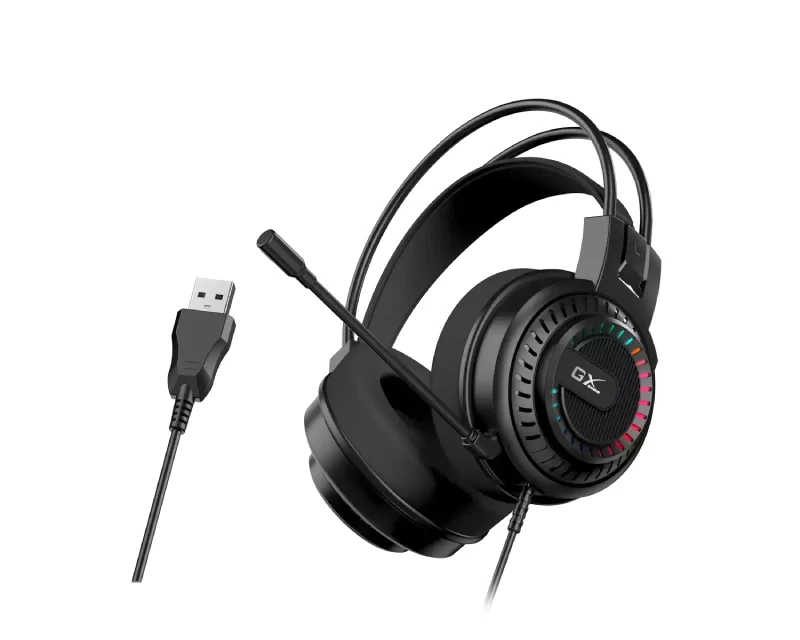 GENIUS HS-GX570U slušalice sa mikrofonom