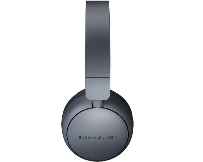 ENERGY SISTEM HeadTuner Graphite wireless slušalice sive (M45761)