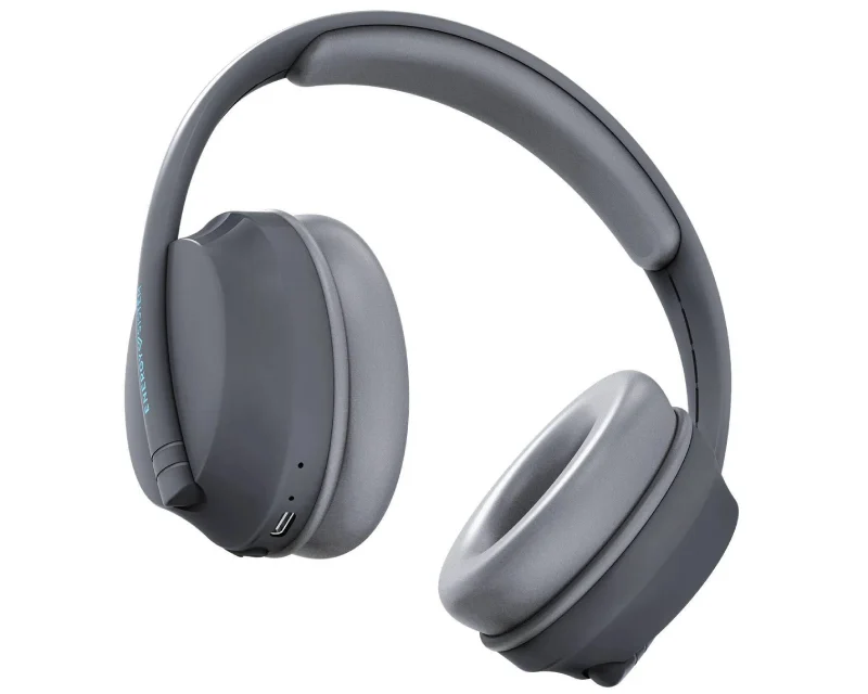 ENERGY SISTEM Hoshi ECO Cloud Bluetooth slušalice sa mikrofonom sive (M45756)