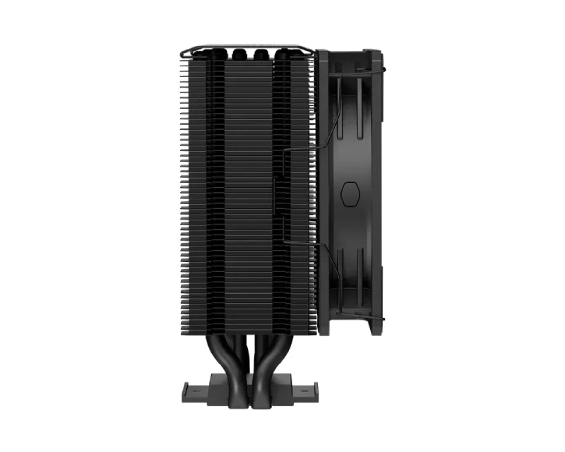 COOLER MASTER Hyper 212 3DHP BLACK procesorski hladnjak (MAY-T2HP-217PK-R1)