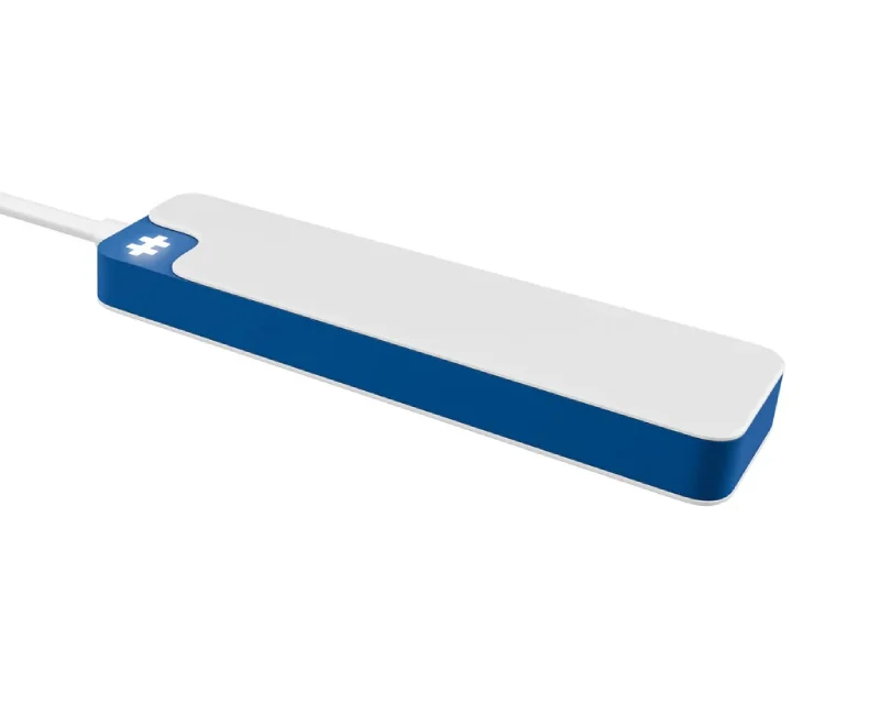 TARGUS HyperDrive Flex 4 Port USB-C Combo Hub beli (HD5200BUGL)