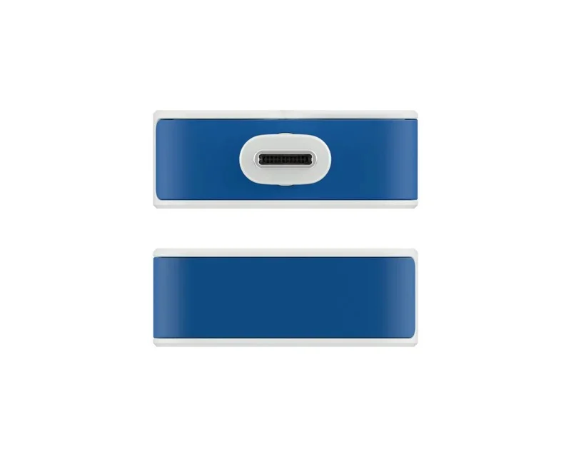 TARGUS HyperDrive Flex 4 Port USB-C Combo Hub beli (HD5200BUGL)