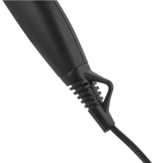 SENCOR SHD 7100BK fen 2.000W, 3 Nivoa temperature, Sklopiva ruèica, 2 brzine fena