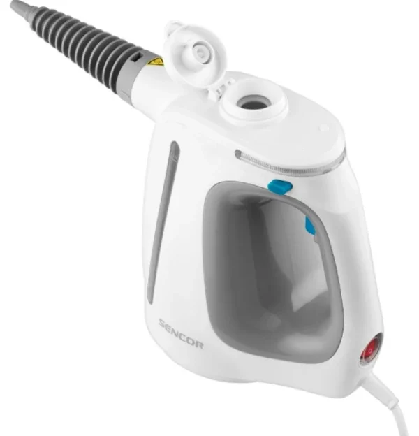 SENCOR SSC 3510WH  parocistac, 1350W, Max 3bara