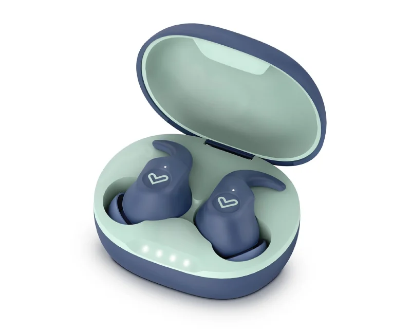 ENERGY SISTEM Indigo Arena Sports wireless - Bežične slušalice plave (M45568)