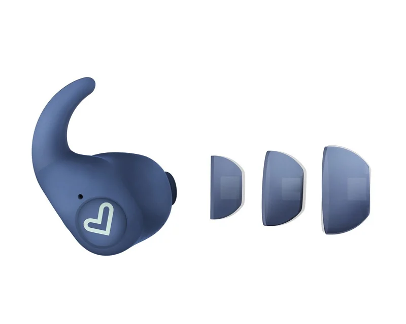 ENERGY SISTEM Indigo Arena Sports wireless - Bežične slušalice plave (M45568)