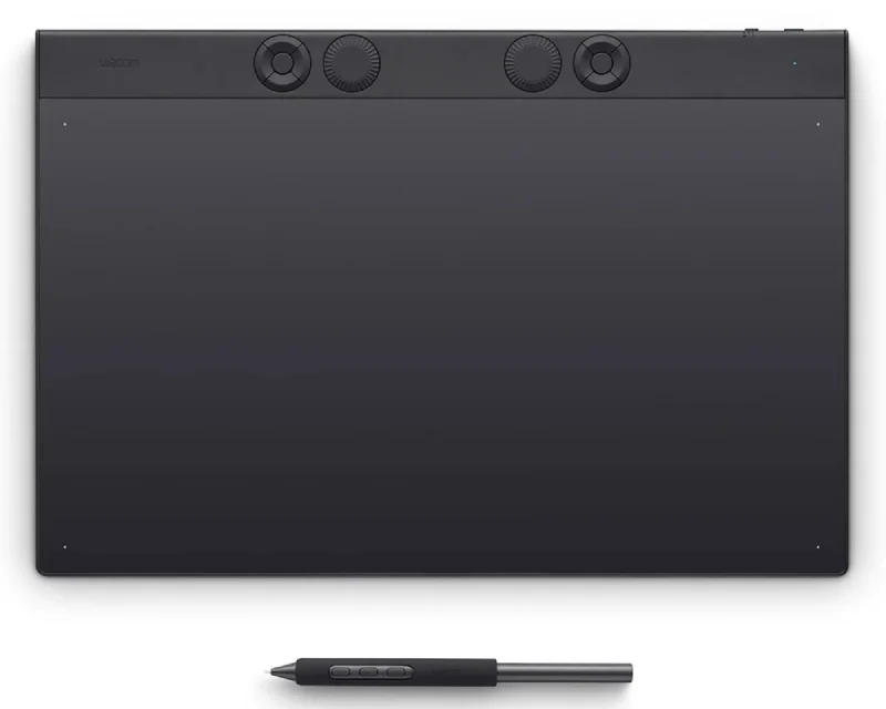 WACOM Intuos Pro pen tablet Large