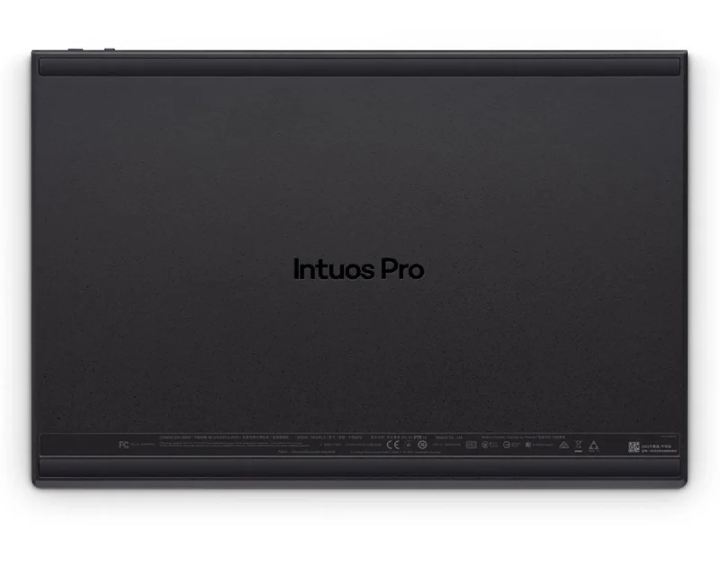 WACOM Intuos Pro pen tablet Large