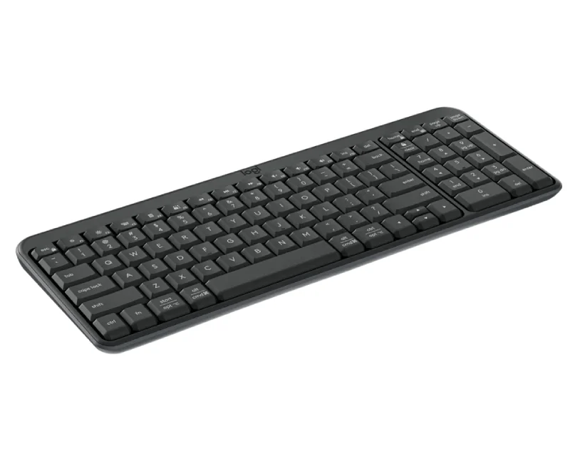 LOGITECH K250 Wireless USB US tastatura