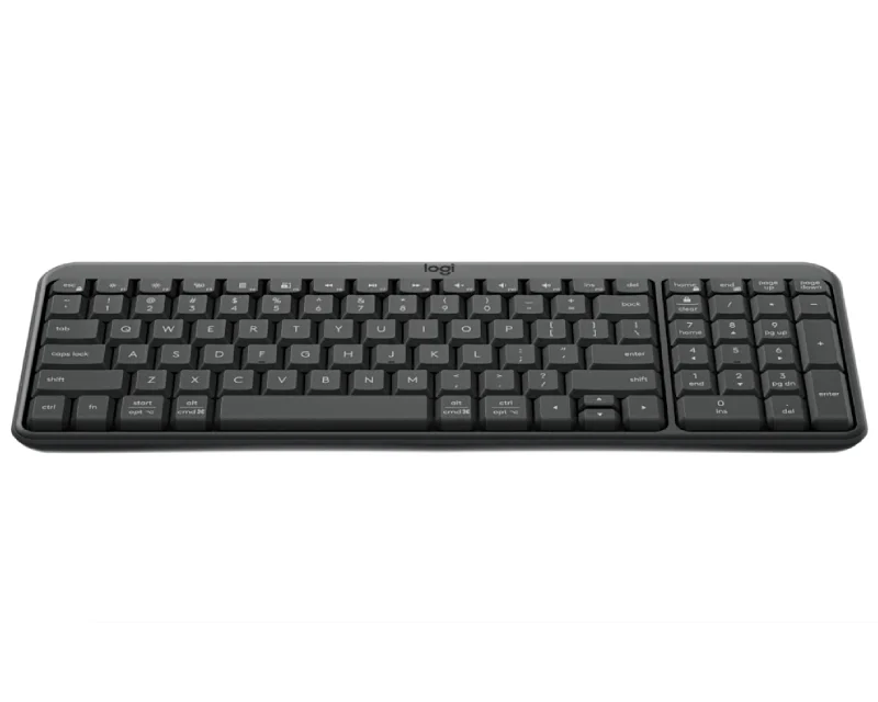 LOGITECH K250 Wireless USB US tastatura