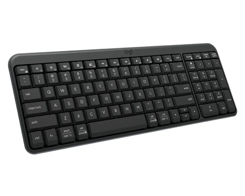 LOGITECH K250 Wireless USB US tastatura