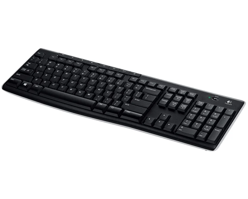 LOGITECH K270 Wireless USB US tastatura