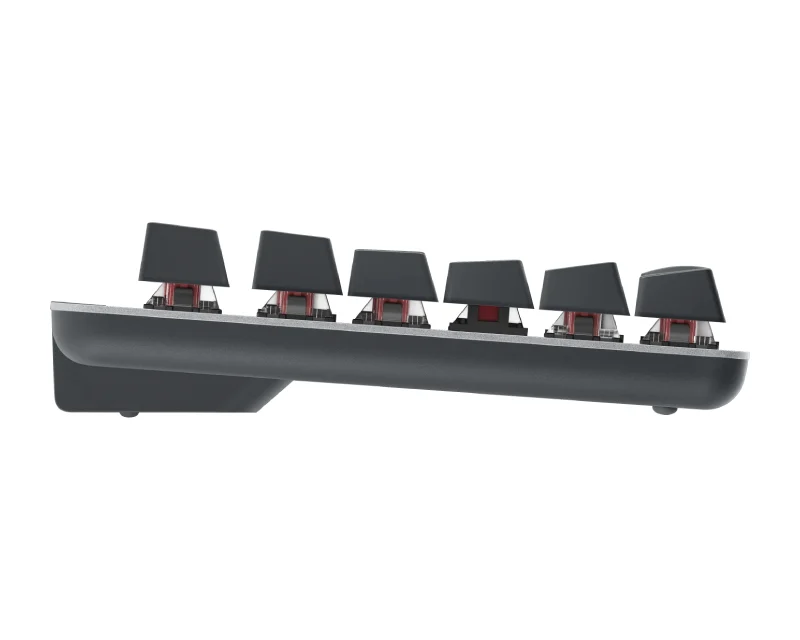 LOGITECH_ K855 Wireless Mechanical Keyboard