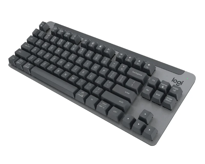 LOGITECH_ K855 Wireless Mechanical Keyboard