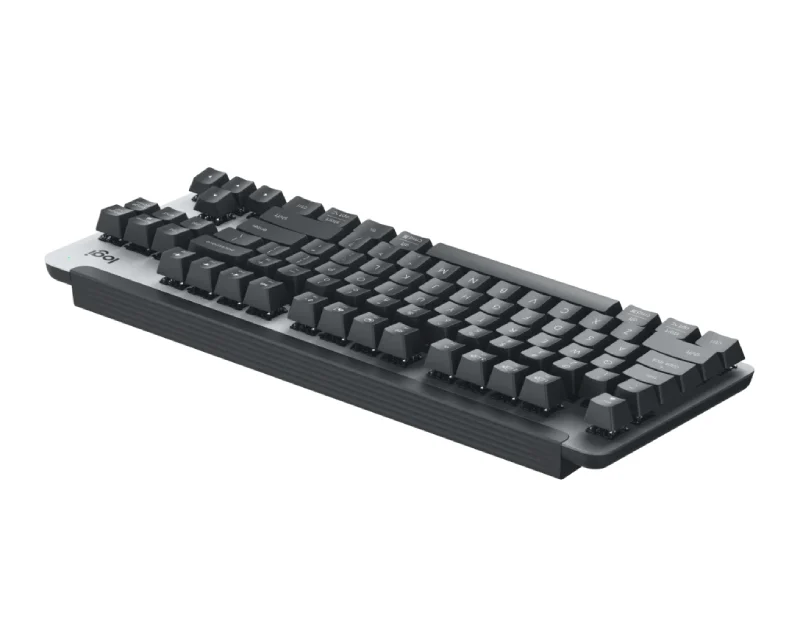 LOGITECH_ K855 Wireless Mechanical Keyboard