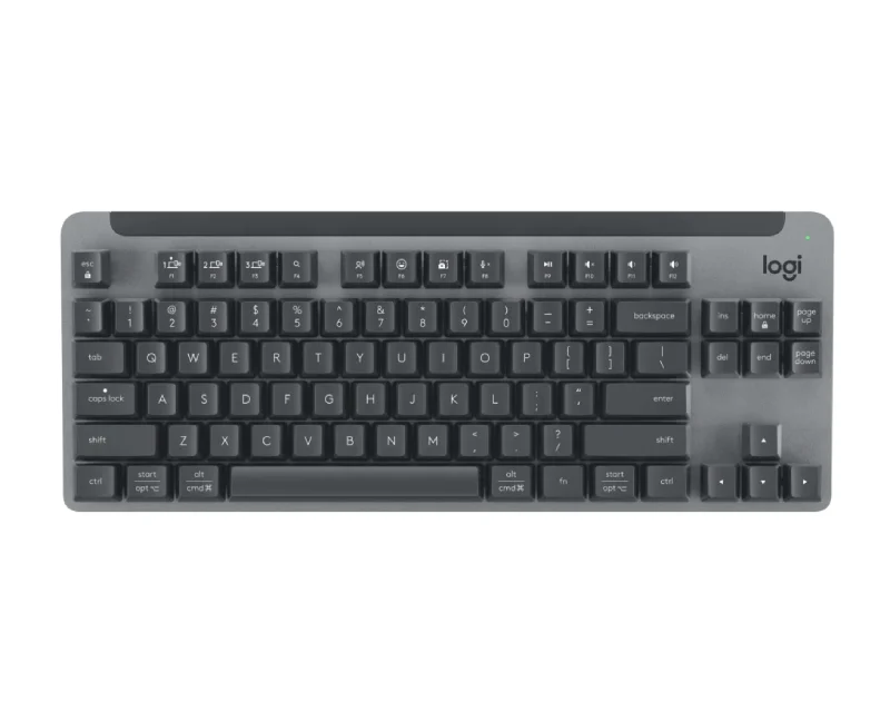 LOGITECH_ K855 Wireless Mechanical Keyboard