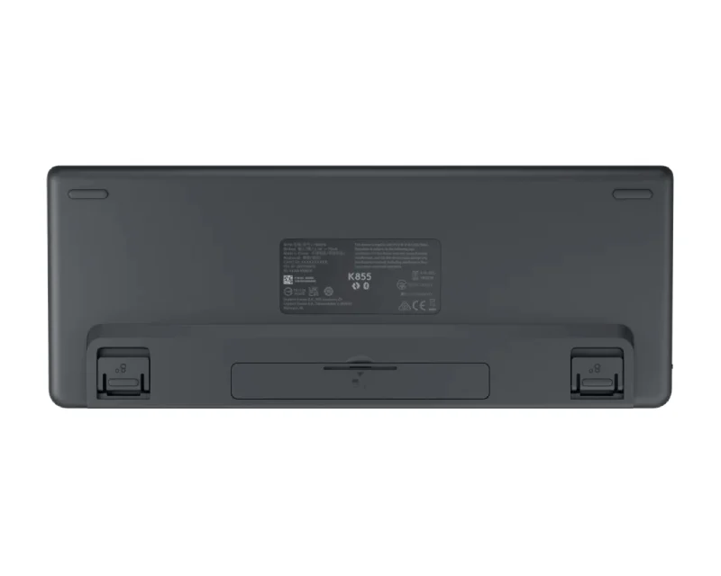 LOGITECH_ K855 Wireless Mechanical Keyboard