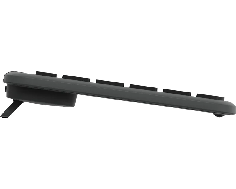 LOGITECH K950 Wireless Graphite US tastatura