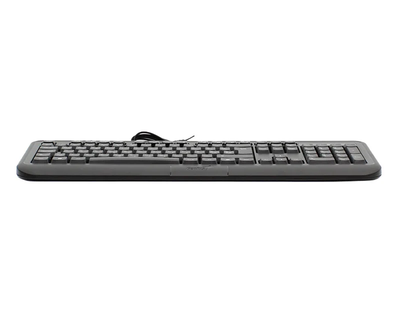 GENIUS KB-118 II USB YU crna tastatura