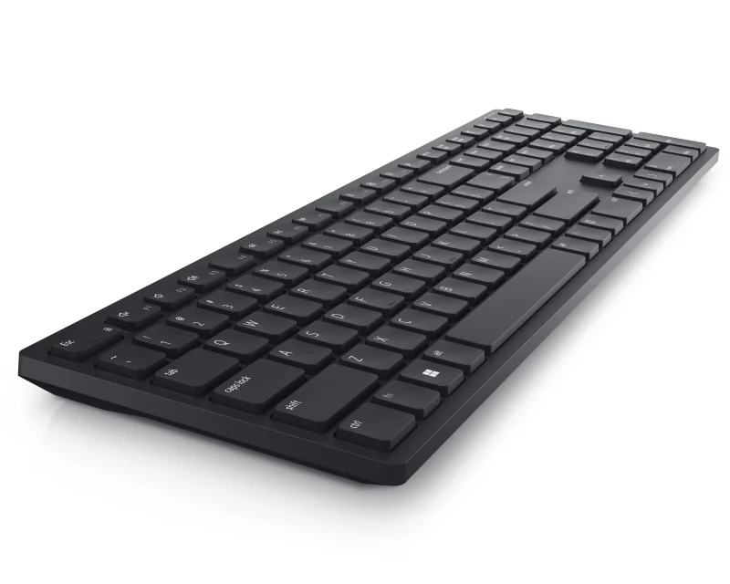 DELL OEM KB500 Pro Wireless US tastatura crna bulk