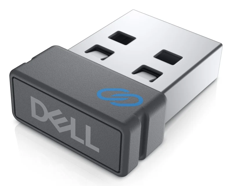 DELL OEM KB500 Pro Wireless US tastatura crna bulk