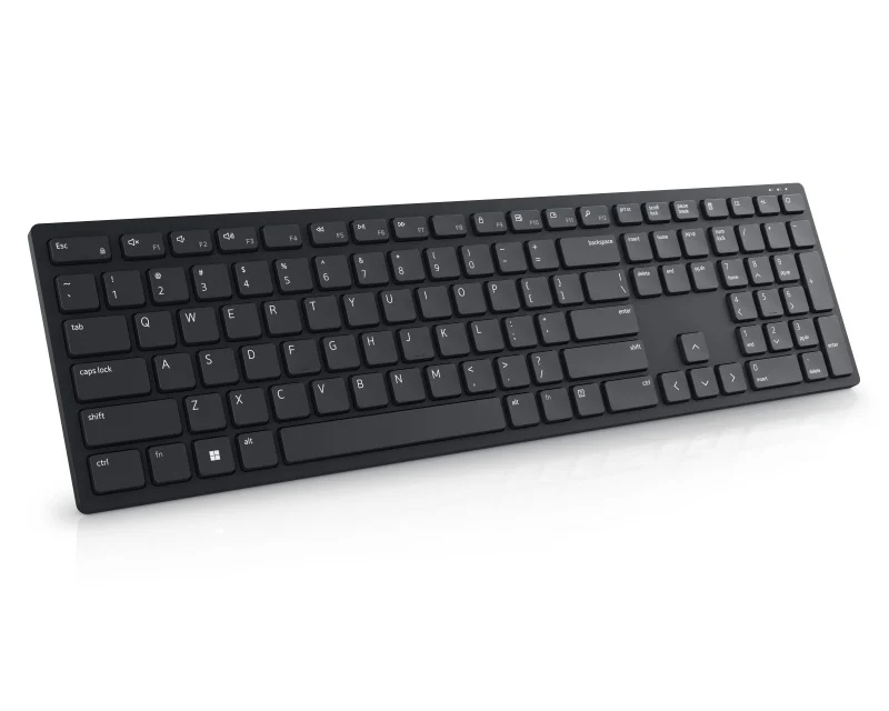 DELL OEM KB500 Pro Wireless US tastatura crna bulk