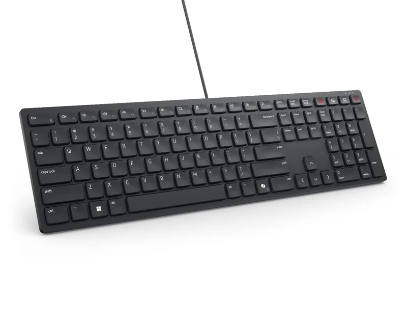 DELL OEM KB525C Pro Collaboration US tastatura crna