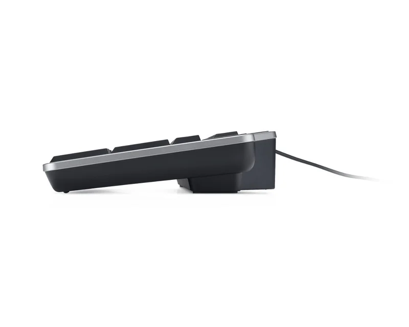 DELL KB813 Pro Smartcard USB US tastatura crna