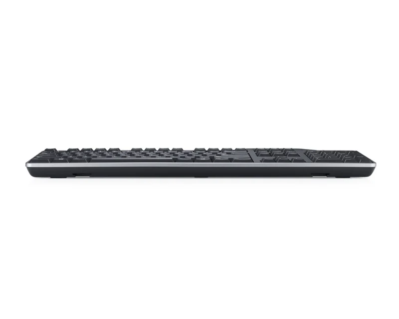 DELL KB813 Pro Smartcard USB US tastatura crna