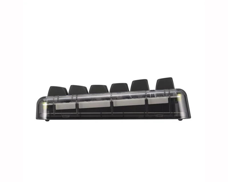 ASUS KD201 Jelly75 Keyboard Volt Green Wireless tastatura