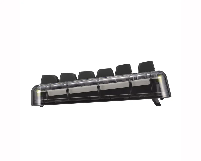 ASUS KD201 Jelly75 Keyboard Volt Green Wireless tastatura
