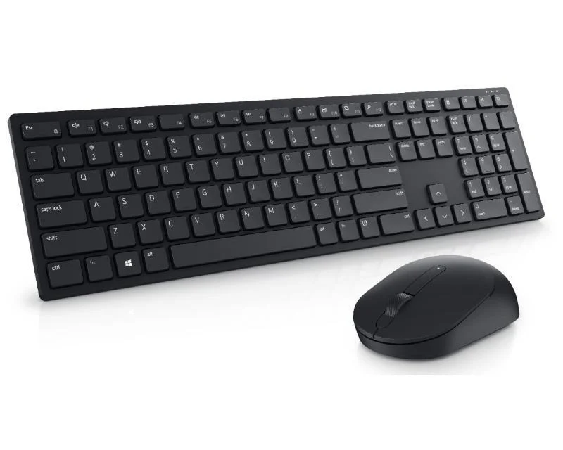DELL KM5221W Pro Wireless YU tastatura + miš crna