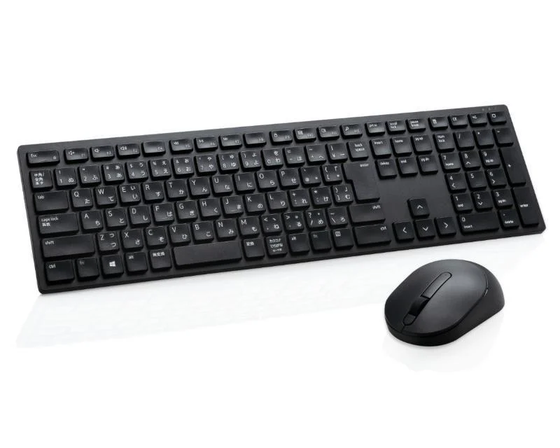 DELL KM5221W Pro Wireless YU tastatura + miš crna