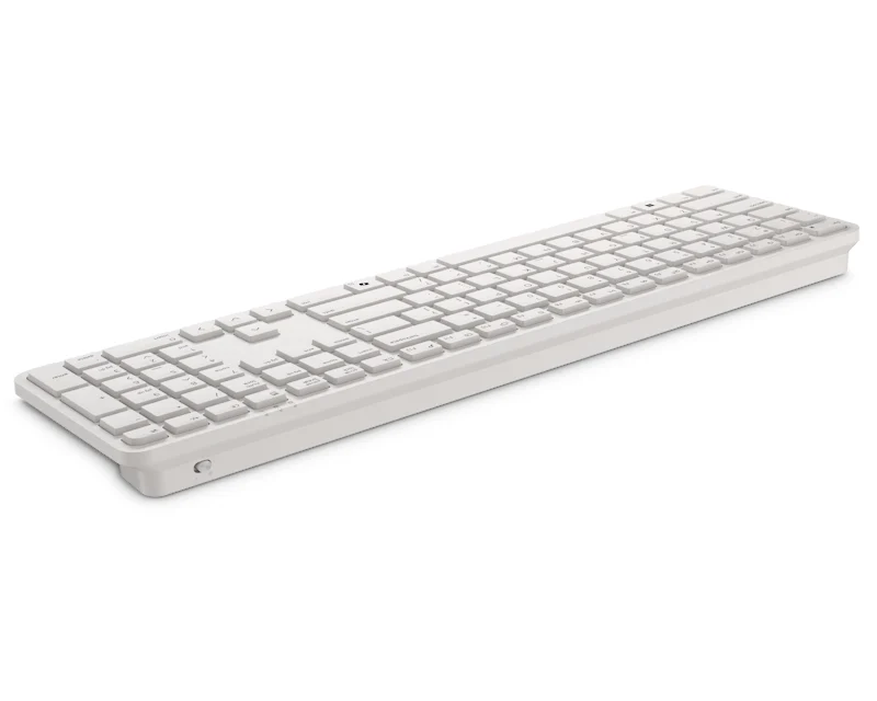 DELL OEM KM526 Pro 5 US tastatura + miš bela