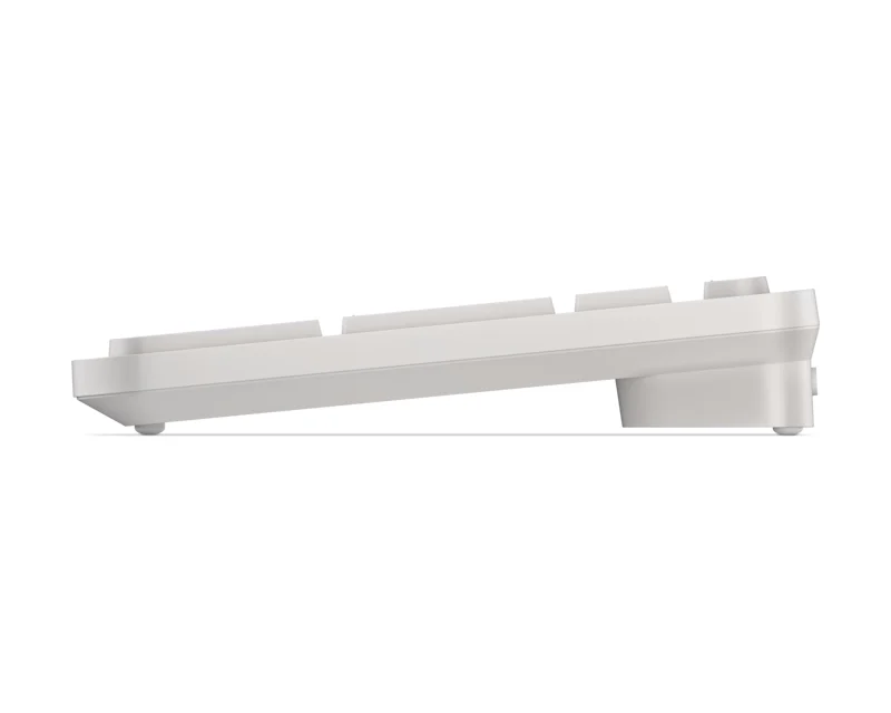 DELL OEM KM526 Pro 5 US tastatura + miš bela