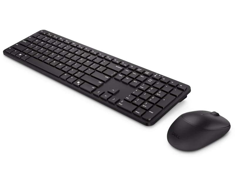 DELL OEM KM526 Pro 5 YU tastatura + miš crna