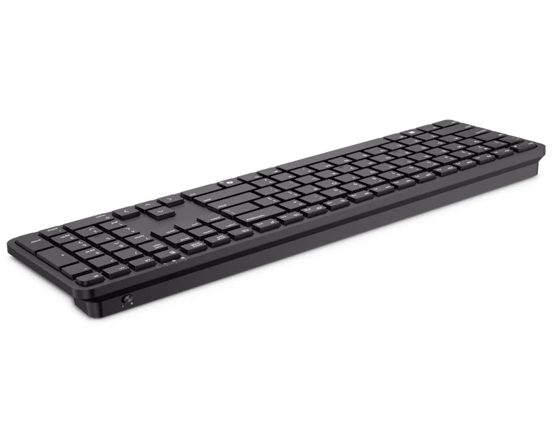 DELL OEM KM526 Pro 5 YU tastatura + miš crna