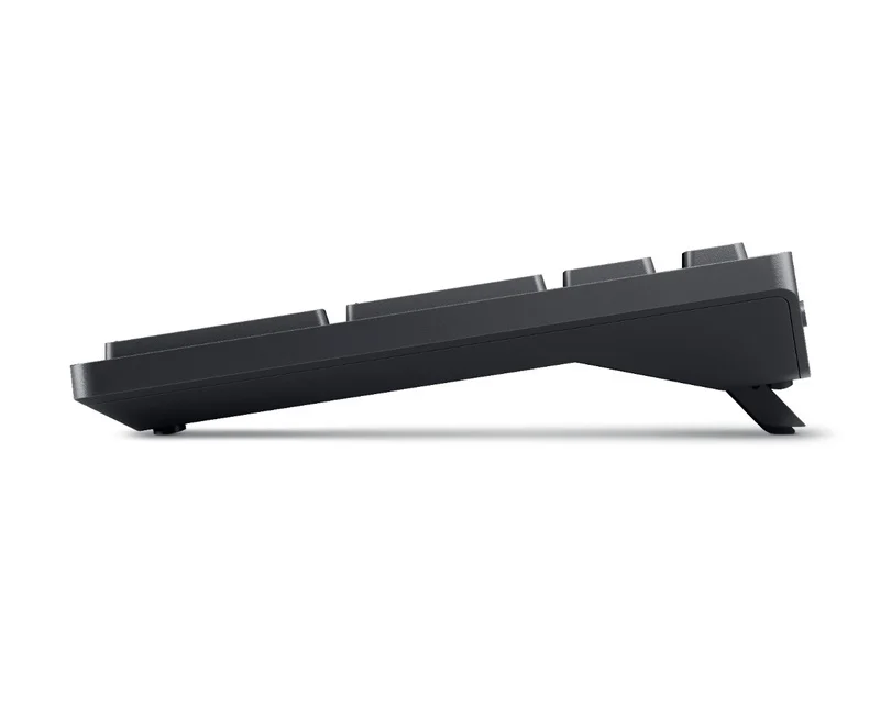DELL KM555 Pro Compact Silent US tastatura + miš crna