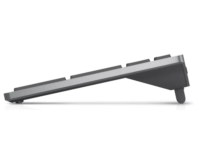 DELL KM7120W Pro Plus Wireless US tastatura + miš siva