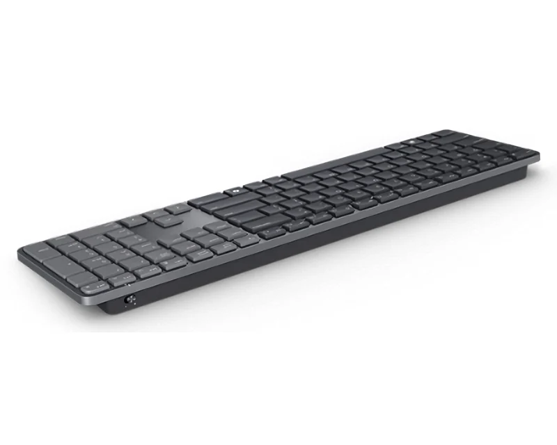 DELL KM726 Pro 7 Slim YU tastatura + miš crna 3Yr