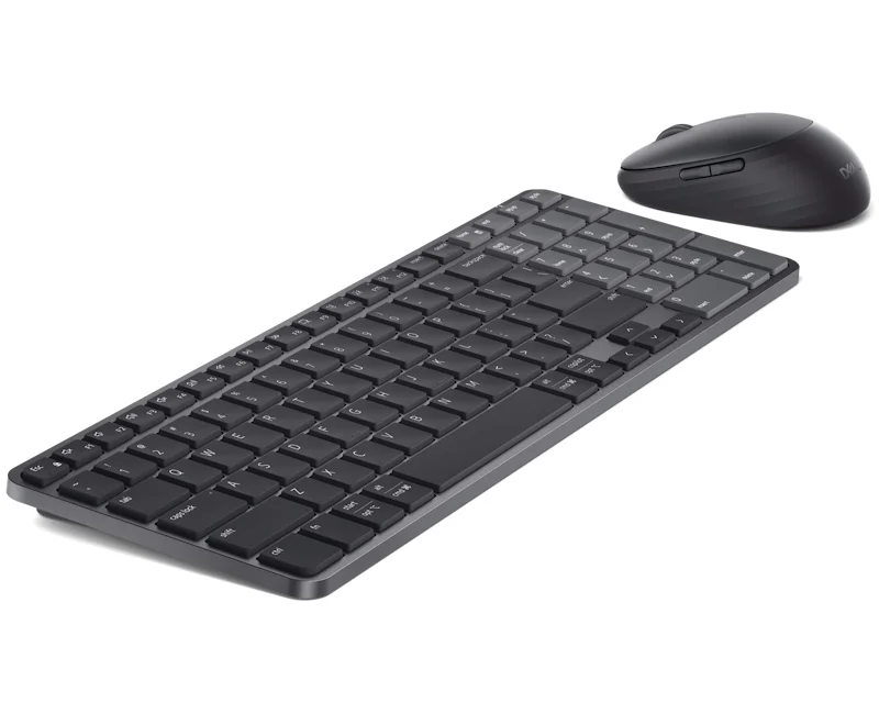 DELL KM746 Pro 7 Rechargeable Compact YU tastatura + miš