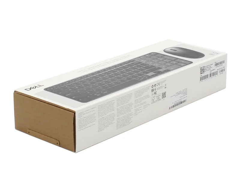 DELL KM746 Pro 7 Rechargeable Compact YU tastatura + miš