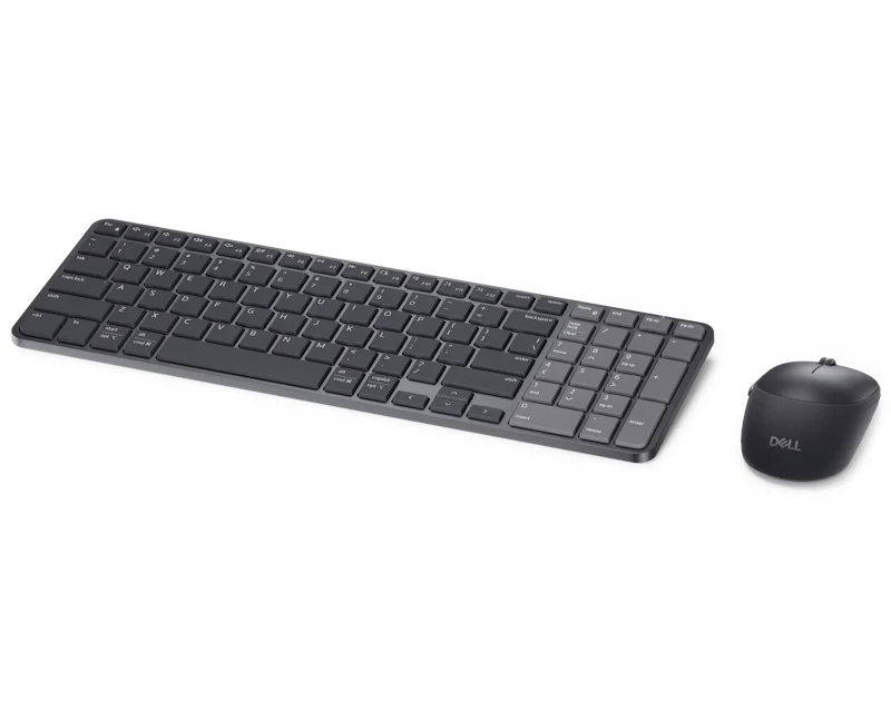 DELL KM746 Pro 7 Rechargeable Compact YU tastatura + miš